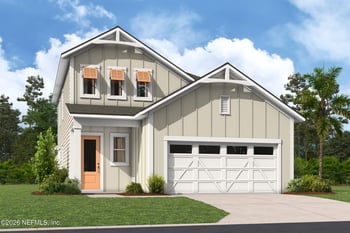 846 Caiden Dr, Ponte Vedra, FL 32081