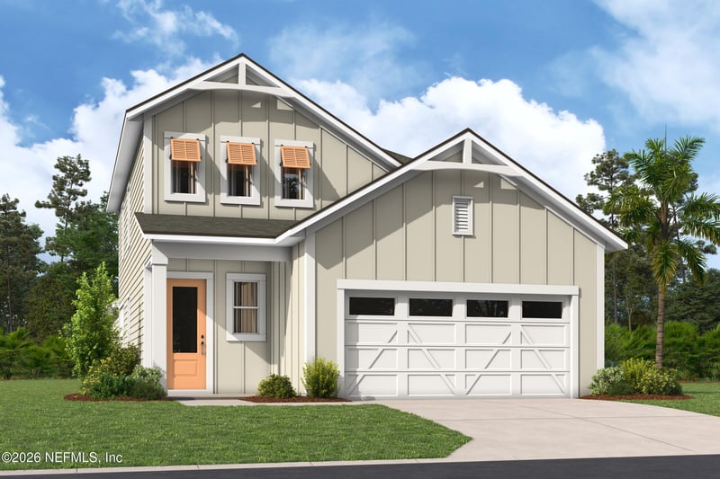 846 Caiden Dr, Ponte Vedra, FL 32081