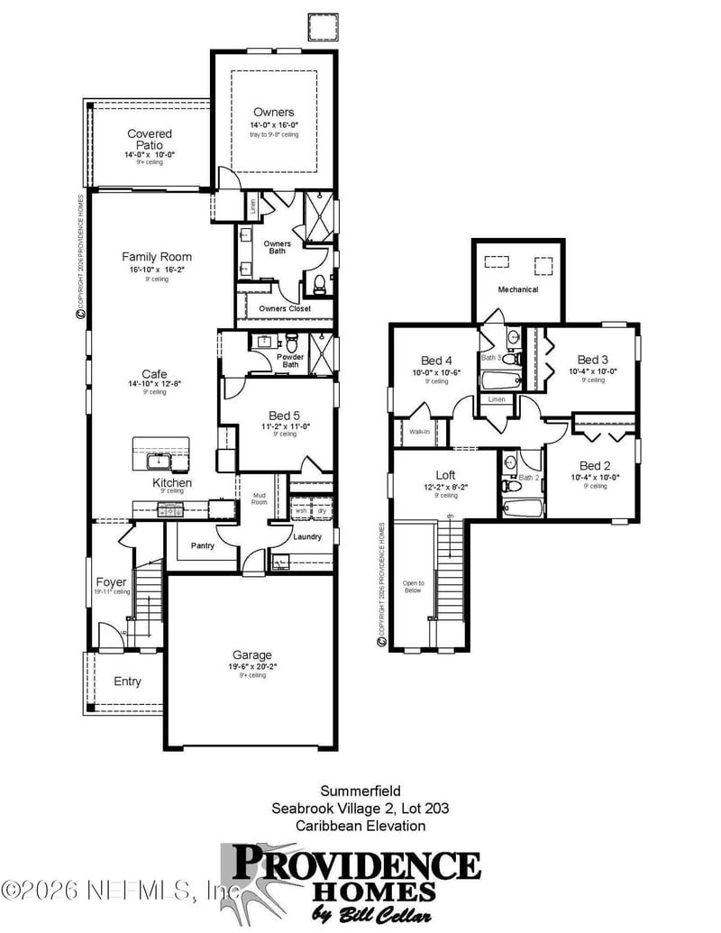 846 Caiden Dr, Ponte Vedra, FL 32081