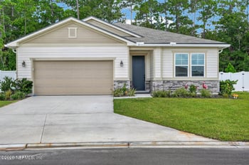 846 Lightsey Crossing Ln, St Augustine, FL 32084