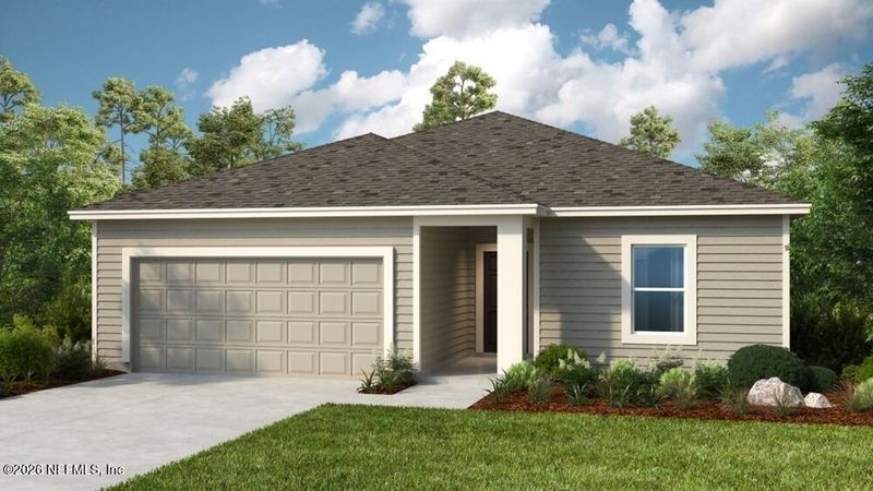 8460 Lilias Cir, Jacksonville, FL 32219