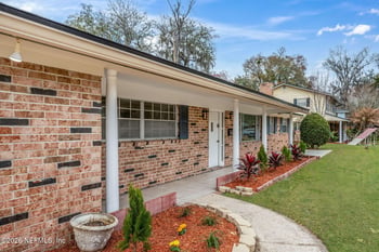 8460 Lynda Sue Ln W, Jacksonville, FL 32217
