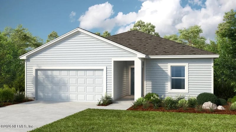 8465 Lilias Cir, Jacksonville, FL 32219