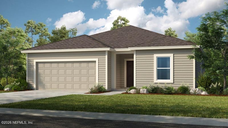 8466 Lilias Cir, Jacksonville, FL 32219