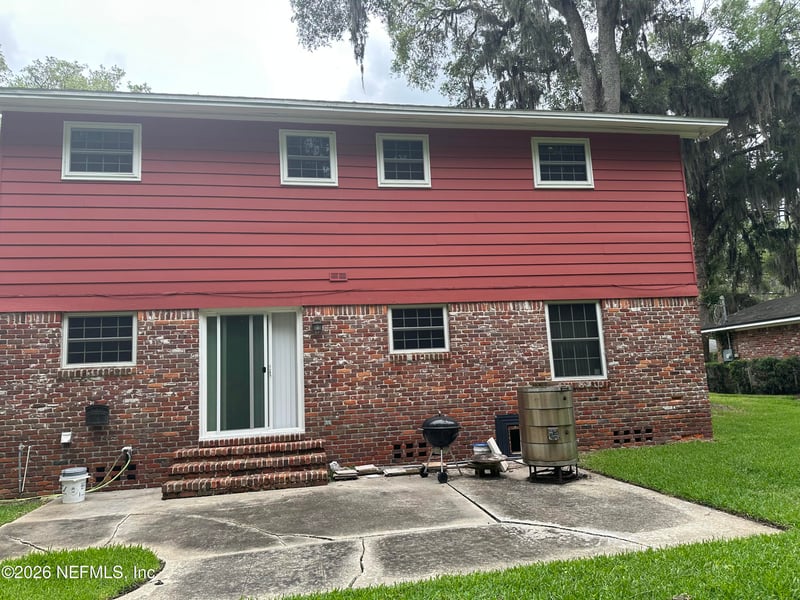 8468 Philrose Dr W, Jacksonville, FL 32217