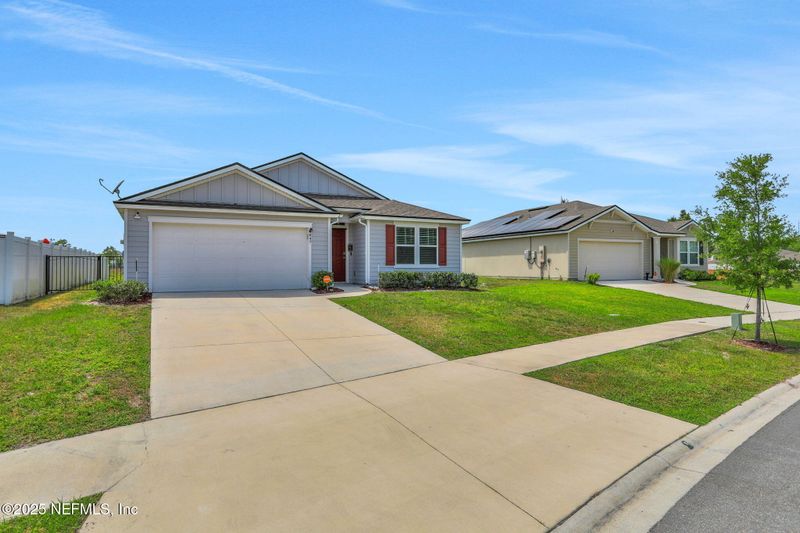 847 Riley Rd, Middleburg, FL 32068
