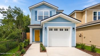 8471 Metto Rd, Jacksonville, FL 32244