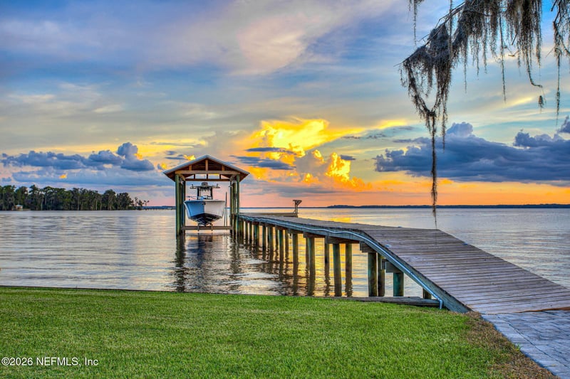 8475 Moody Canal Rd, St Augustine, FL 32092