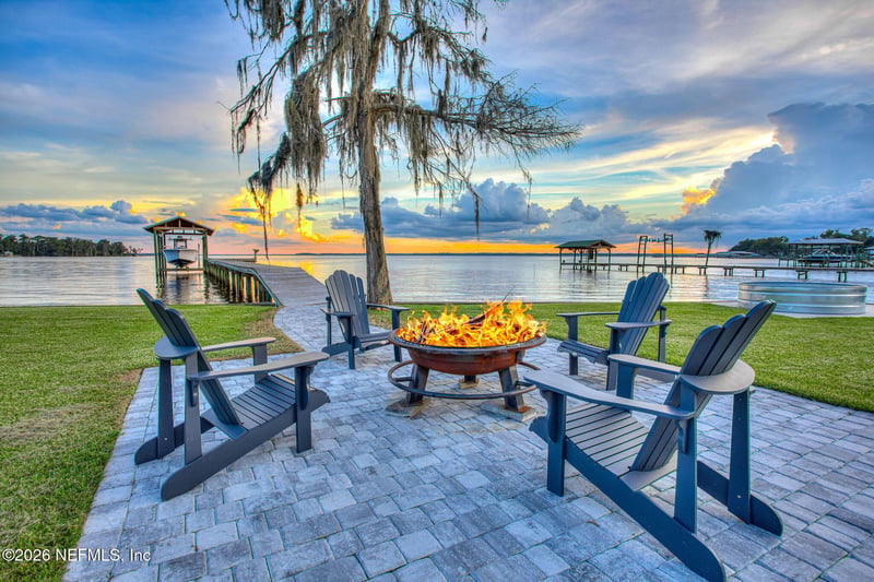 8475 Moody Canal Rd, St Augustine, FL 32092