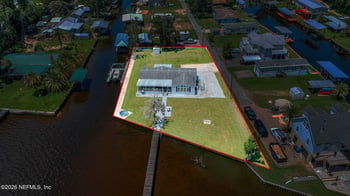 8475 Moody Canal Rd, St Augustine, FL 32092