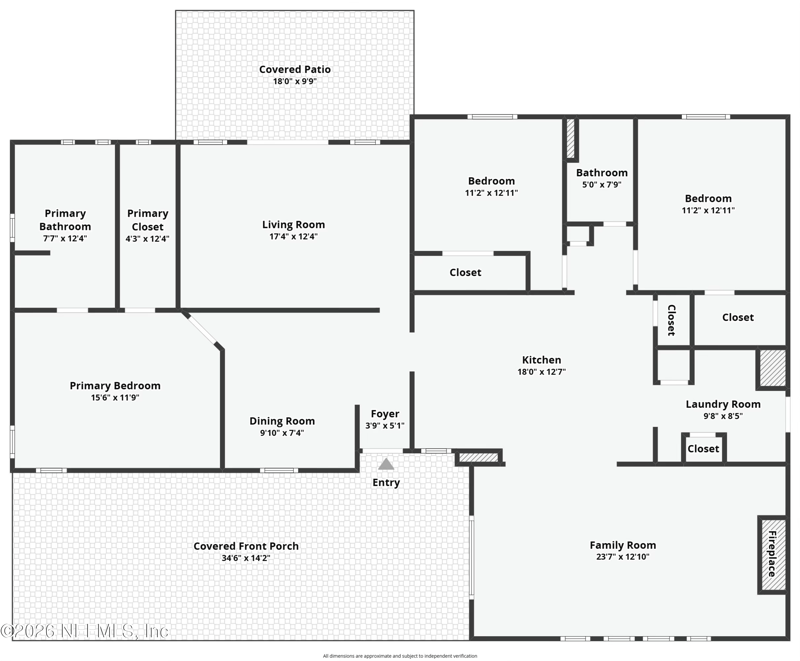 8475 Moody Canal Rd, St Augustine, FL 32092