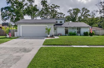 8479 Rampart Rd, Jacksonville, FL 32244