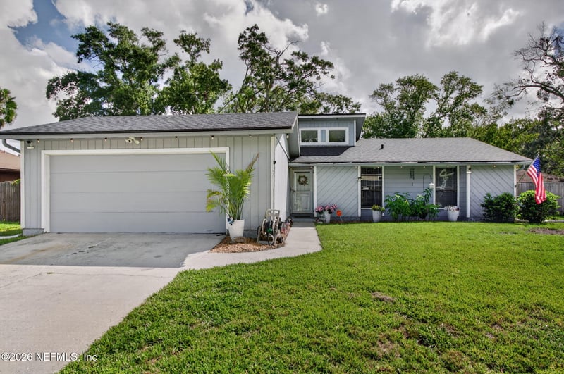 8479 Rampart Rd, Jacksonville, FL 32244