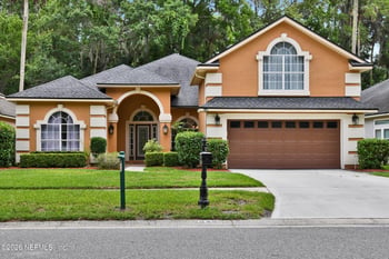 848 Mill Stream Rd, Ponte Vedra Beach, FL 32082