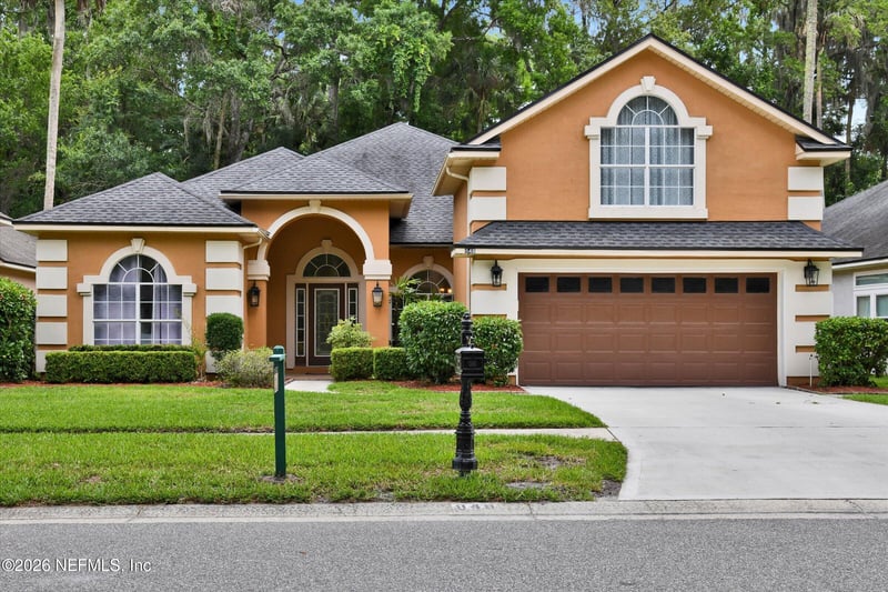 848 Mill Stream Rd, Ponte Vedra Beach, FL 32082