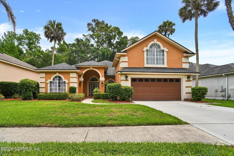 848 Mill Stream Rd, Ponte Vedra Beach, FL 32082