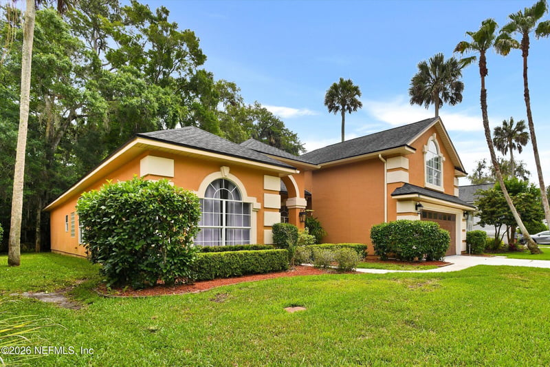 848 Mill Stream Rd, Ponte Vedra Beach, FL 32082