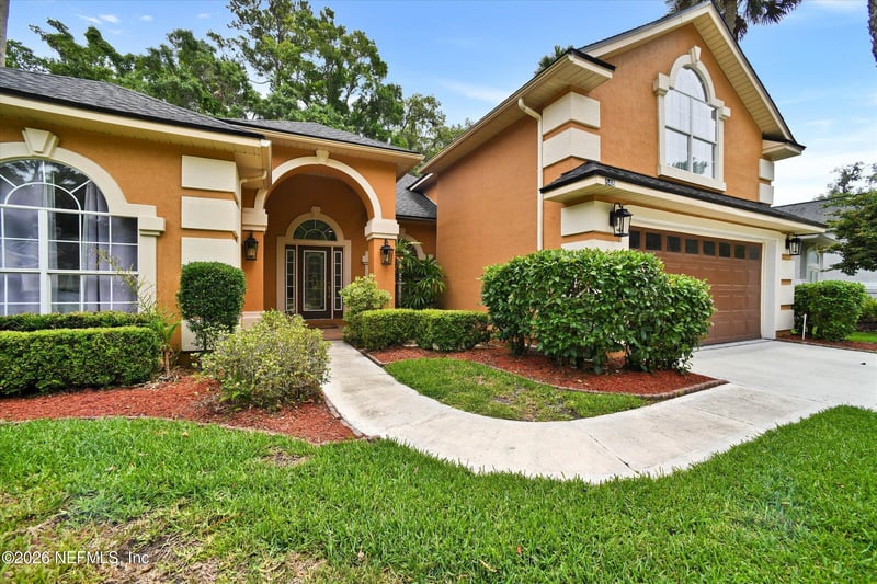 848 Mill Stream Rd, Ponte Vedra Beach, FL 32082