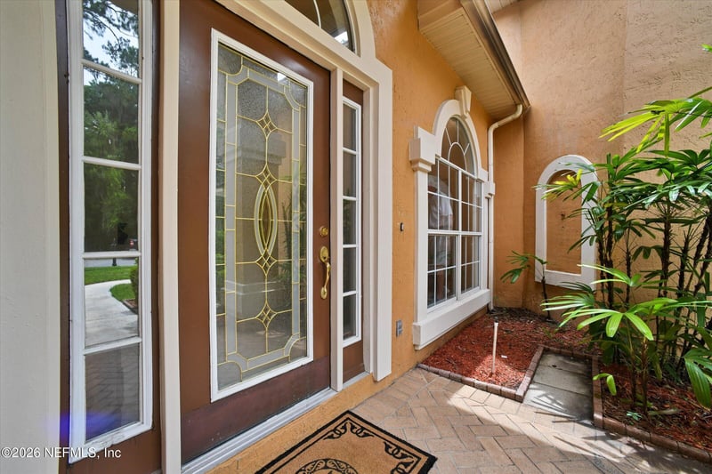 848 Mill Stream Rd, Ponte Vedra Beach, FL 32082