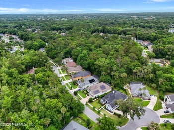 848 Mill Stream Rd, Ponte Vedra Beach, FL 32082