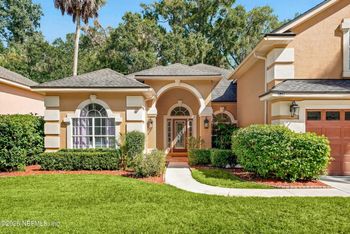 848 Mill Stream Rd, Ponte Vedra Beach, FL 32082