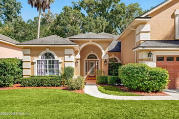 848 Mill Stream Rd, Ponte Vedra Beach, FL 32082