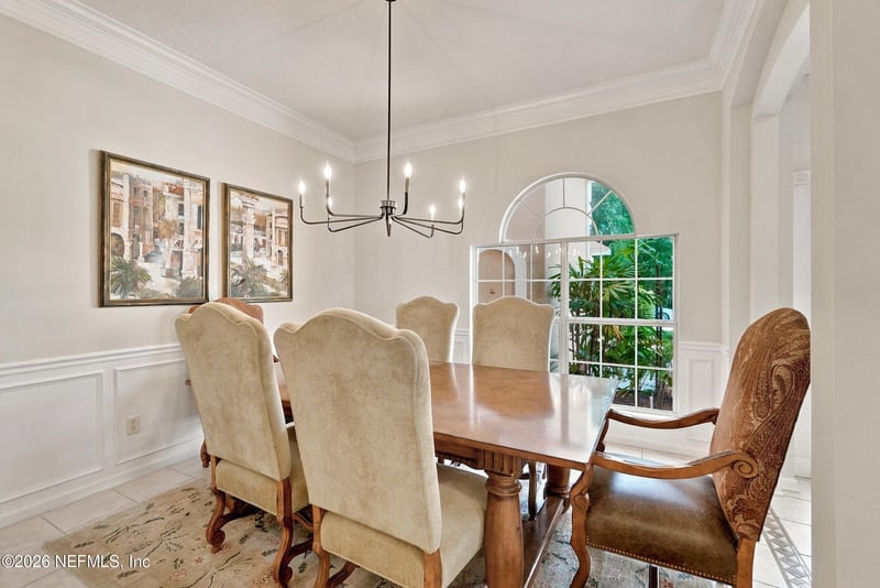 848 Mill Stream Rd, Ponte Vedra Beach, FL 32082