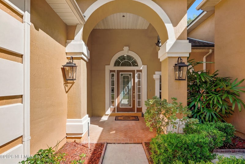 848 Mill Stream Rd, Ponte Vedra Beach, FL 32082