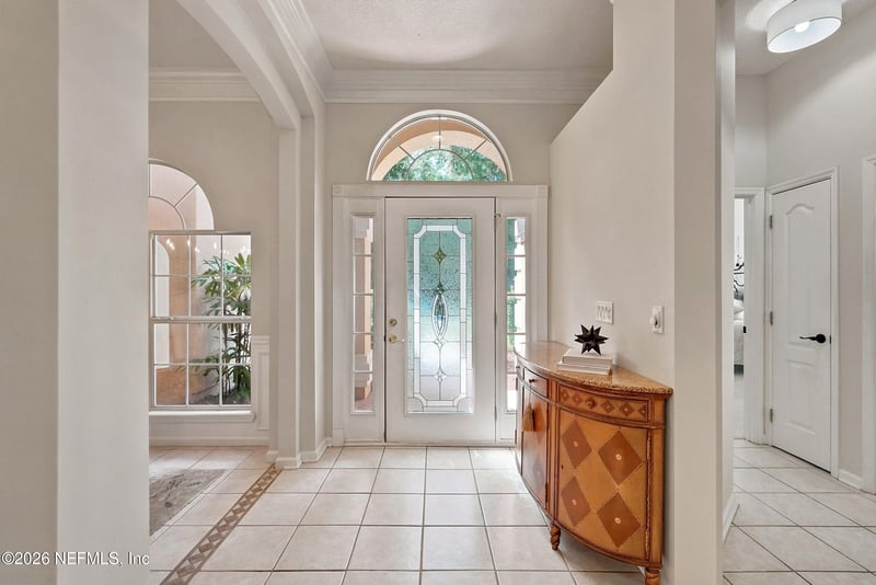 848 Mill Stream Rd, Ponte Vedra Beach, FL 32082