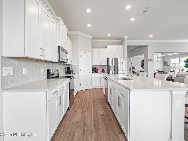 848 Ocean Jasper Dr, St Augustine, FL 32086