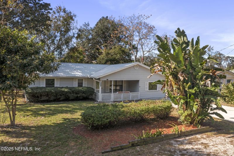 848 Queen Rd, St Augustine, FL 32086