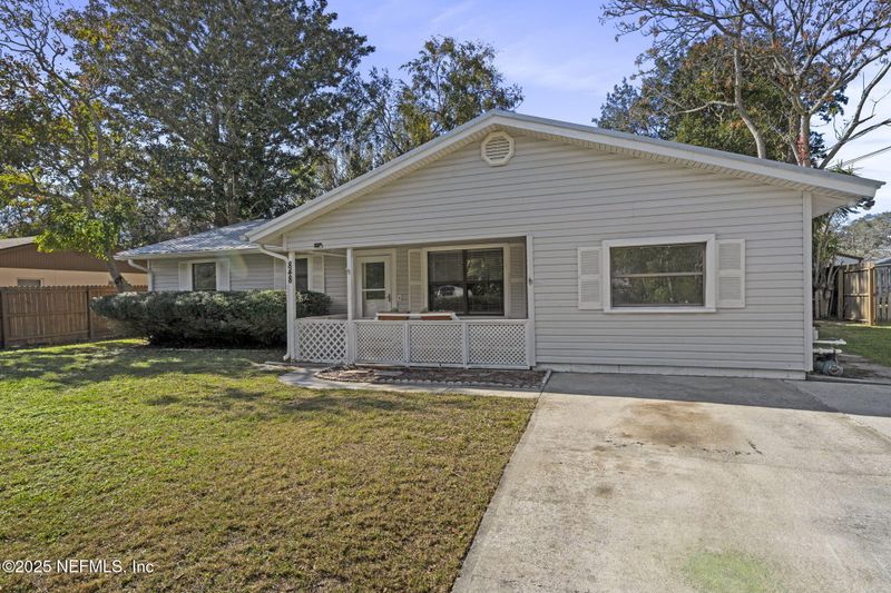 848 Queen Rd, St Augustine, FL 32086