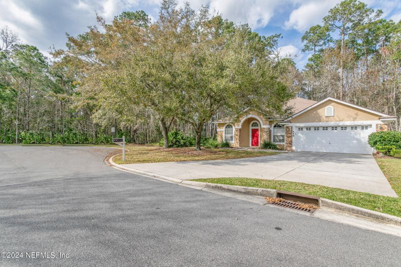 848 W Cumberland Ct, St Johns, FL 32259