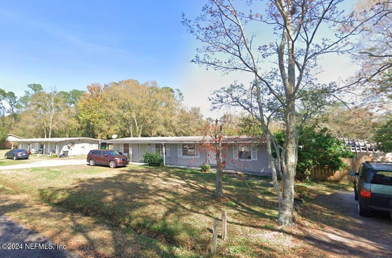 8483 Manresa Ave, Jacksonville, FL 32244