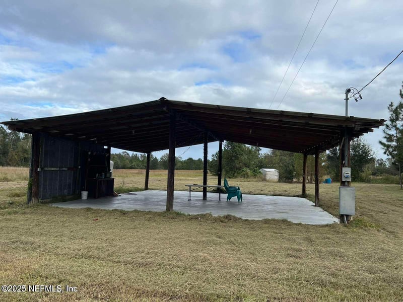 8484 NW 229 A St, Starke, FL 32091