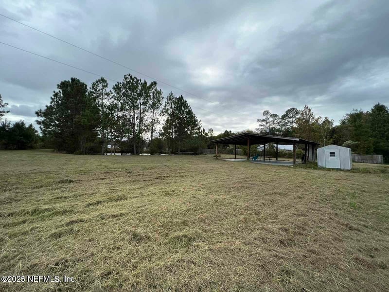 8484 NW 229 A St, Starke, FL 32091