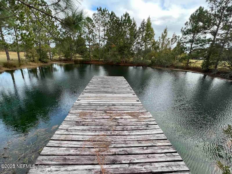 8484 NW 229 A St, Starke, FL 32091