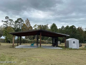 8484 NW 229 A St, Starke, FL 32091