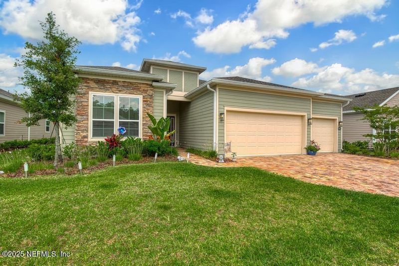 84898 Fall River Pw, Fernandina Beach, FL 32034