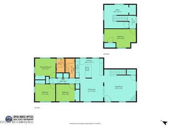 849 Crest Dr E, Jacksonville, FL 32221