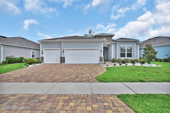 84951 Fall River Pw, Fernandina Beach, FL 32034