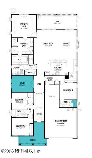 85 Beaufort Ct, St Johns, FL 32259
