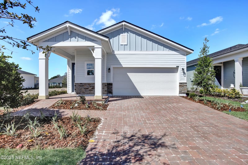 85 Bees Knees Way, St Augustine, FL 32092