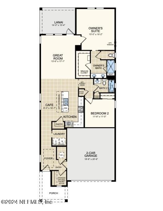 85 Bees Knees Way, St Augustine, FL 32092