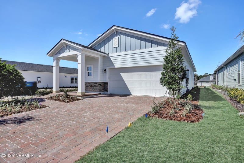 85 Bees Knees Way, St Augustine, FL 32092
