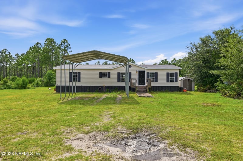 85 Currant Ave, Middleburg, FL 32068