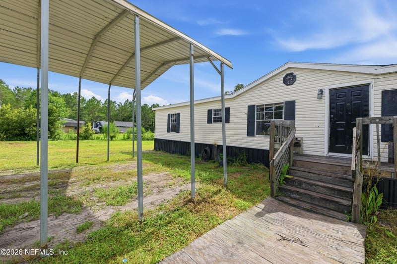 85 Currant Ave, Middleburg, FL 32068