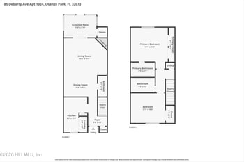 85 Debarry Ave #1024, Orange Park, FL 32073