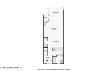 85 Debarry Ave #1073, Orange Park, FL 32073