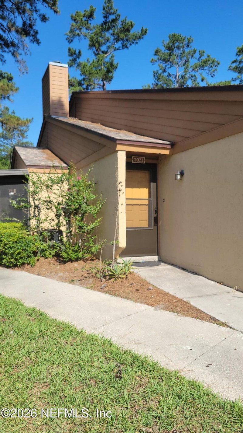 85 Debarry Ave #2071, Orange Park, FL 32073